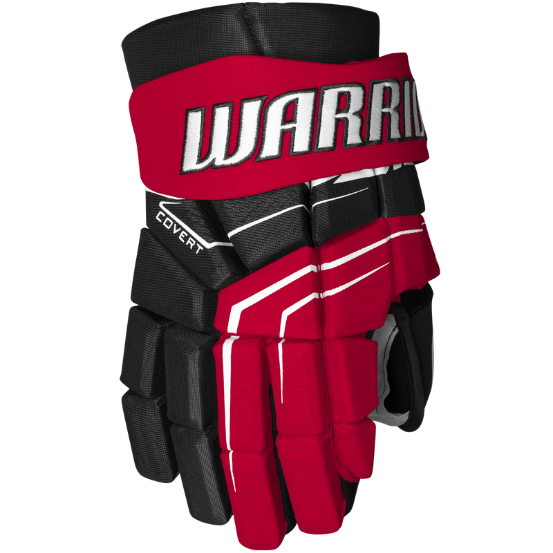 Guantes Warrior Covert QR7 T Senior