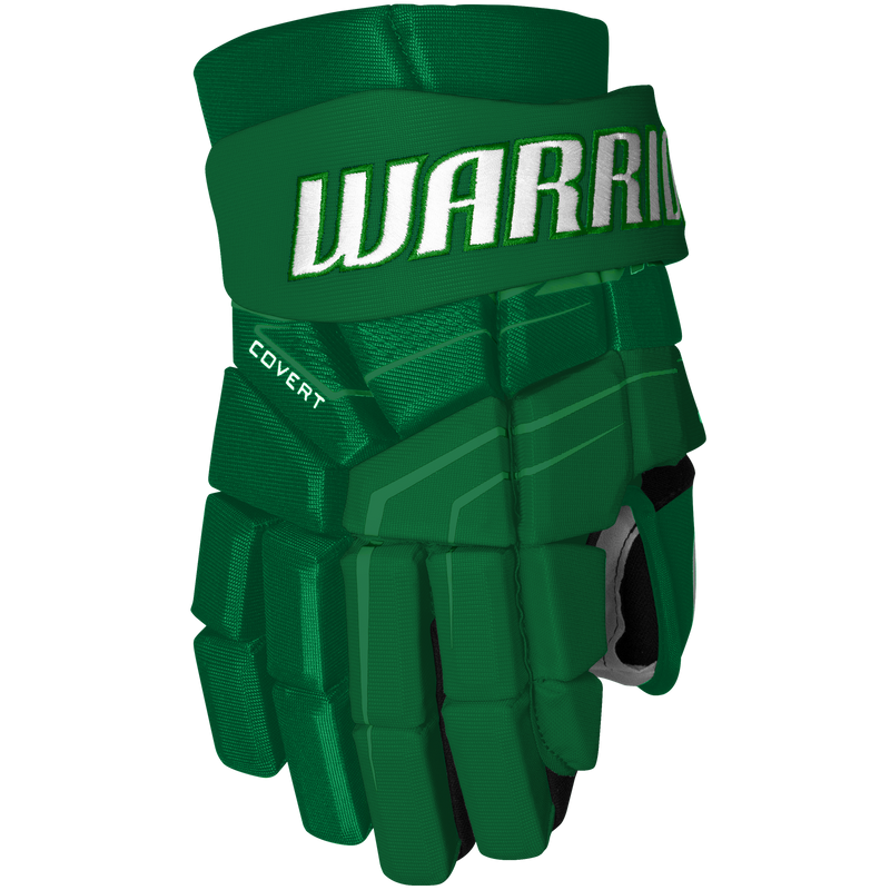 Guantes Warrior Covert QR7 T Senior