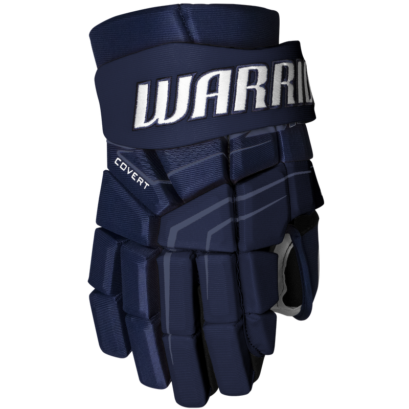 Guantes Warrior Covert QR7 T Senior