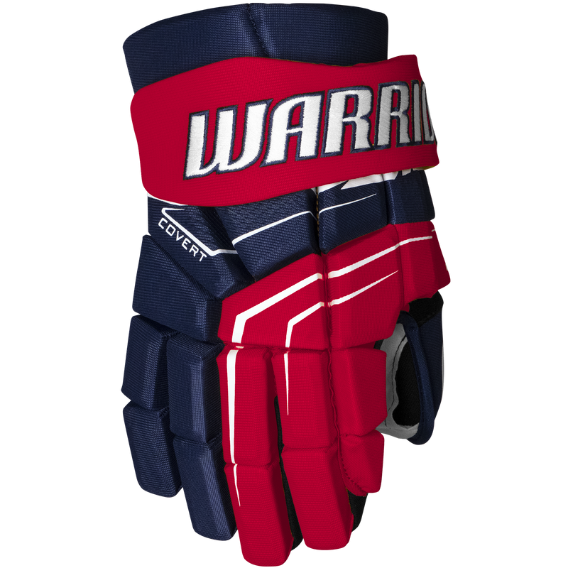 Guantes Warrior Covert QR7 T Senior