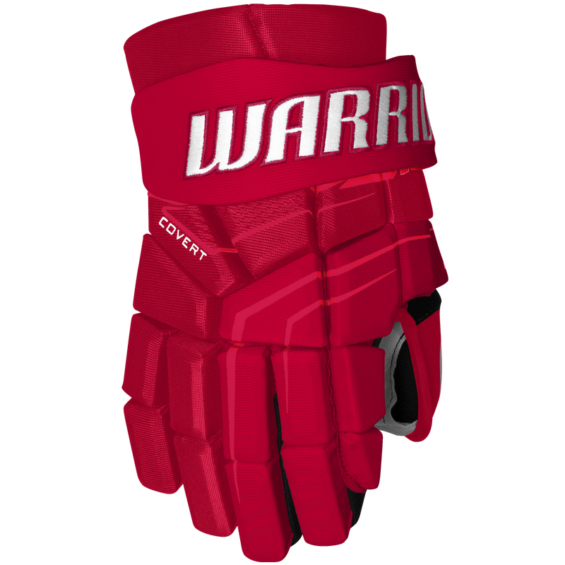 Guantes Warrior Covert QR7 T Senior