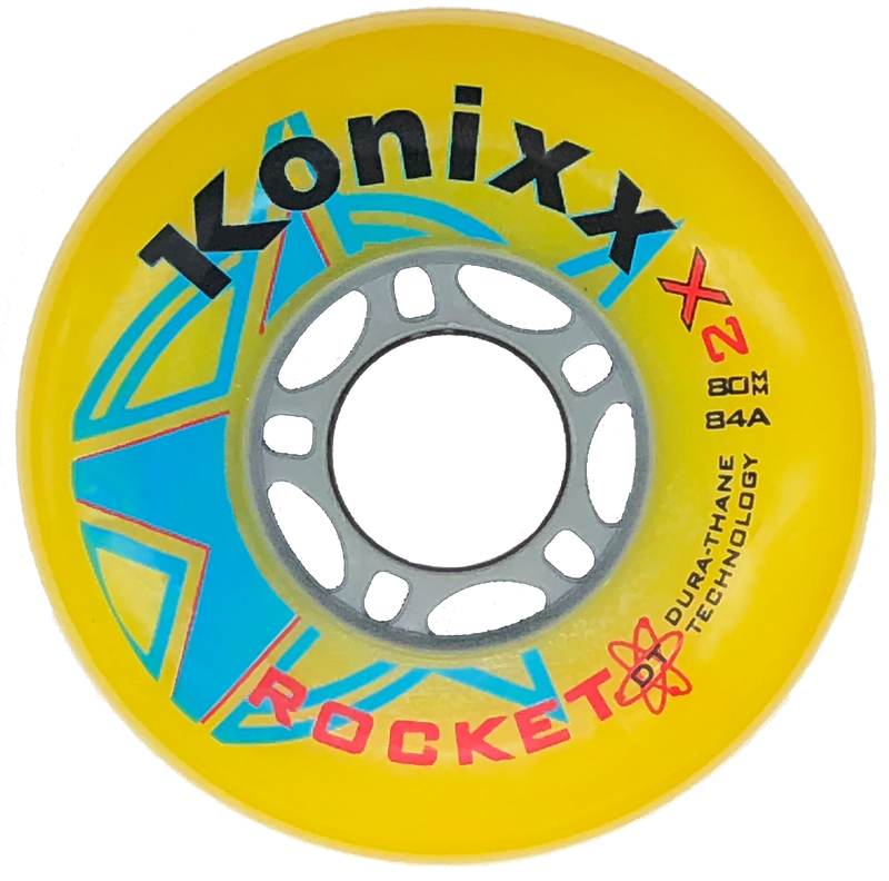 Konixx Rocket Wheel