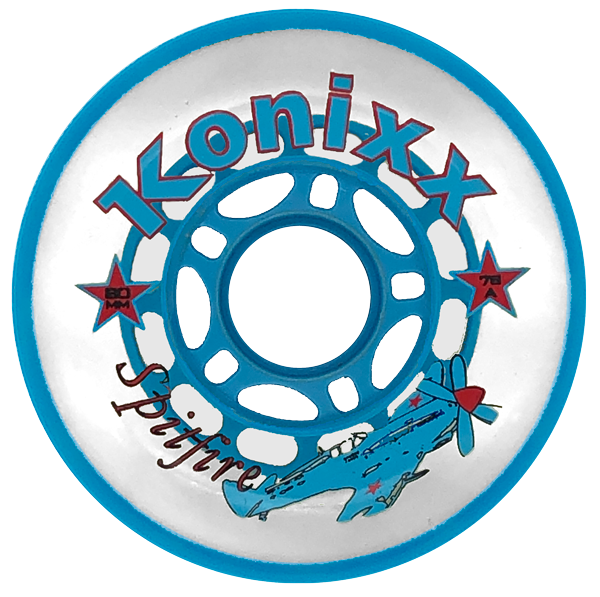 Roue Konixx Spitfire