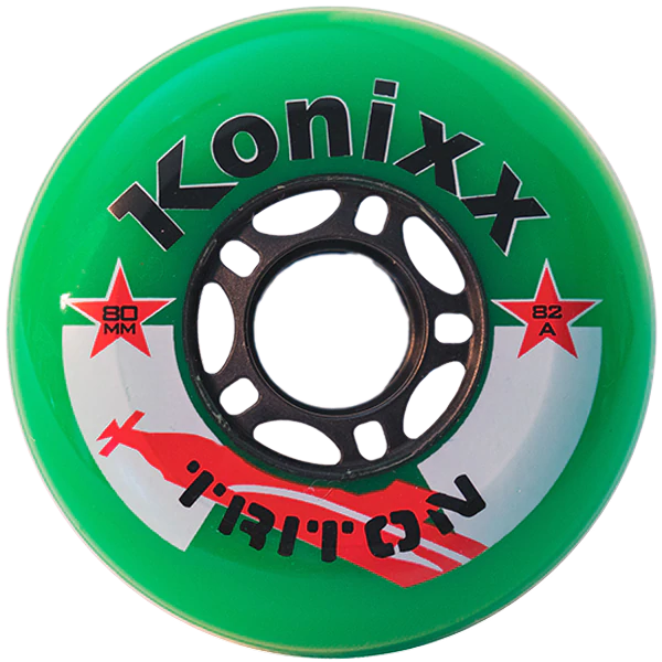 Roue Konixx Triton