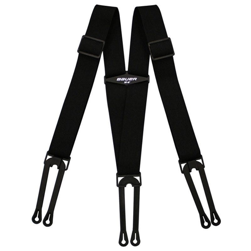 Tirantes Portero Bauer