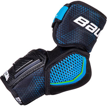 Coderas Bauer X Junior
