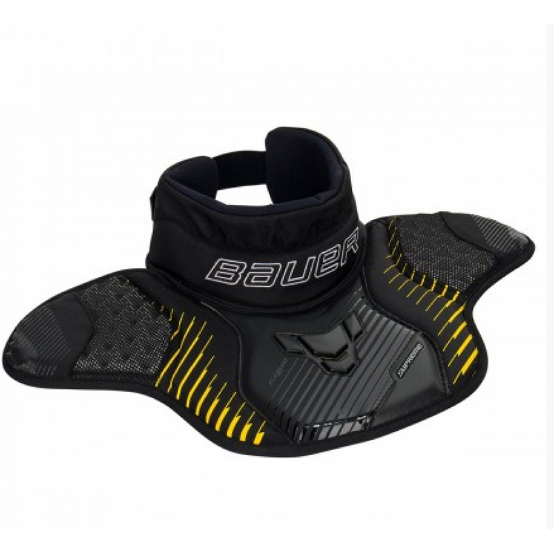 Collarin Bauer Supreme Junior