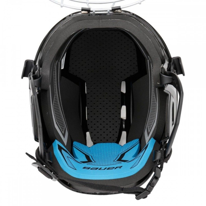 Casco Bauer Prodigy Combo Youth (48-53.5 cm)