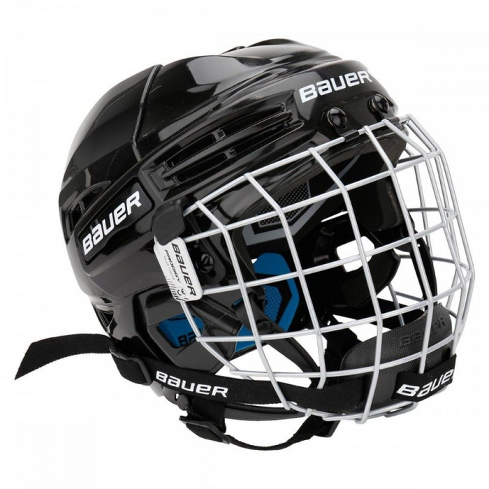 Casco Bauer Prodigy Combo Youth (48-53.5 cm)
