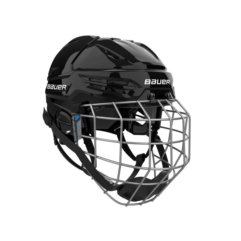Casco Bauer RE-AKT 55 Combo