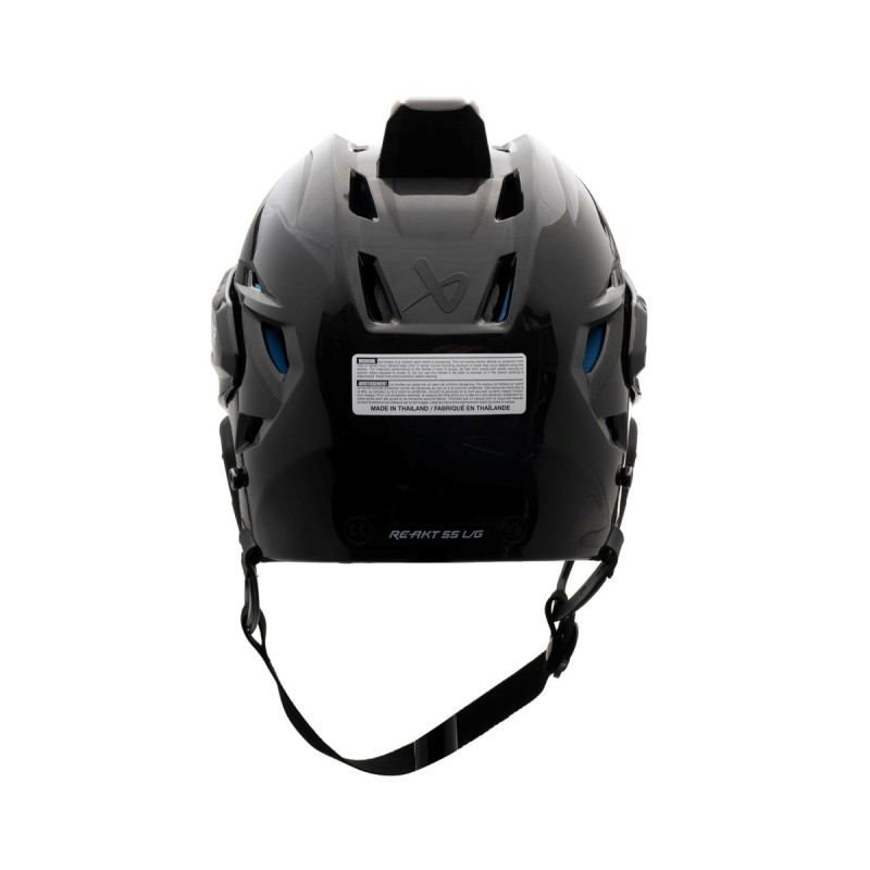 Casco Bauer RE-AKT 55 Combo