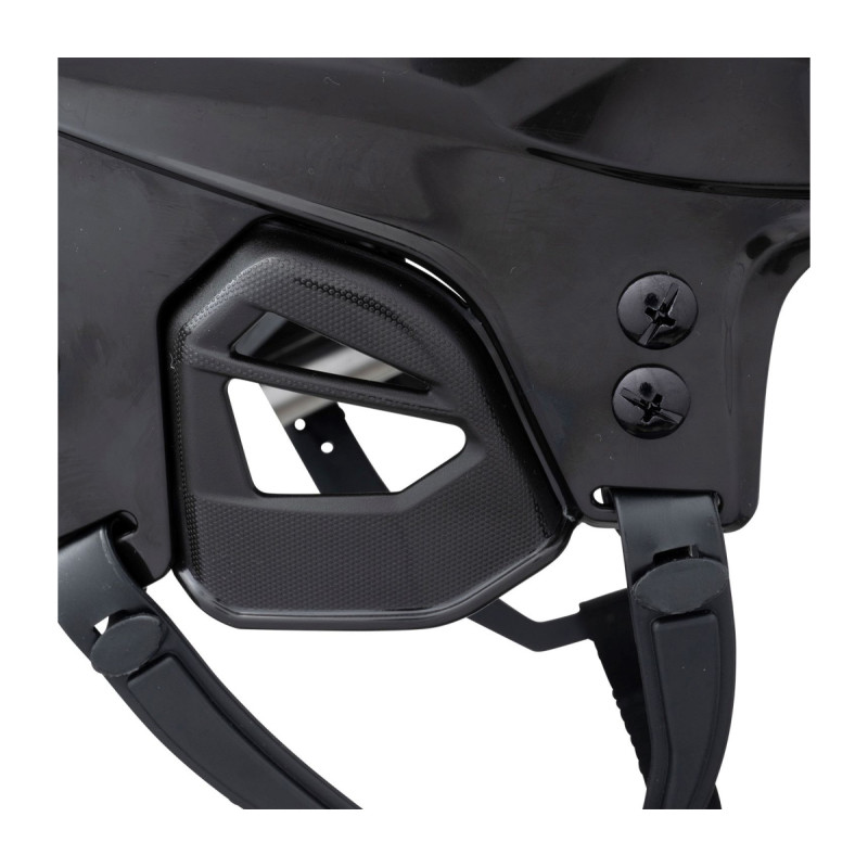 Casco Bauer RE-AKT 55 Combo