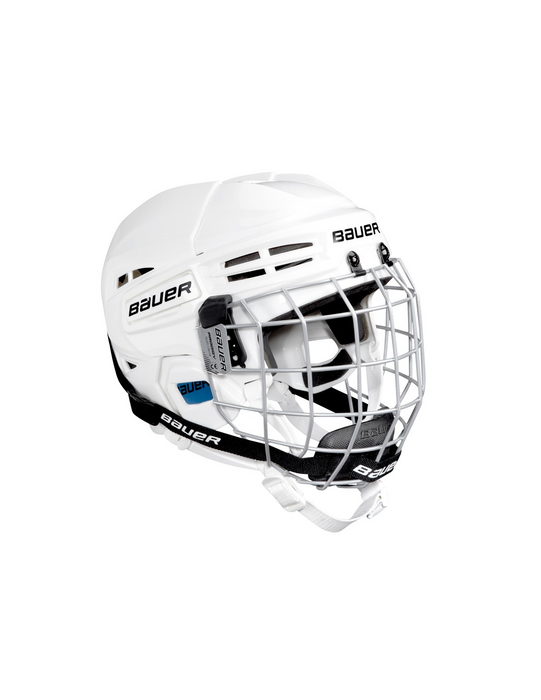 Casco Bauer Prodigy Combo Youth (48-53.5 cm)