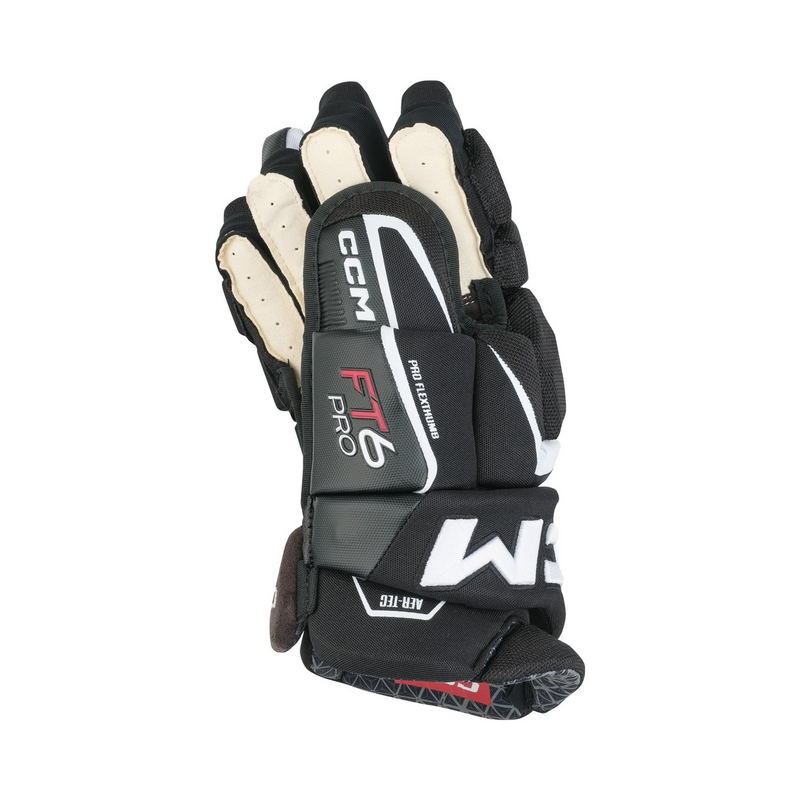 Guantes CCM FT6 Pro Junior