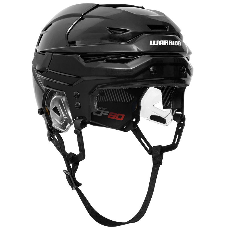 Casco Warrior CF 80