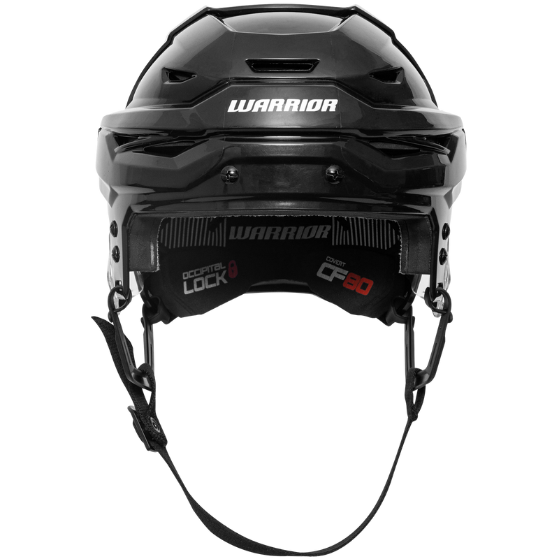 Casco Warrior CF 80