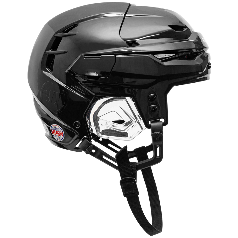 Casco Warrior CF 80