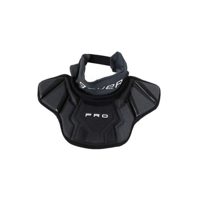 Collarin Portero Bauer PRO Certified Junior