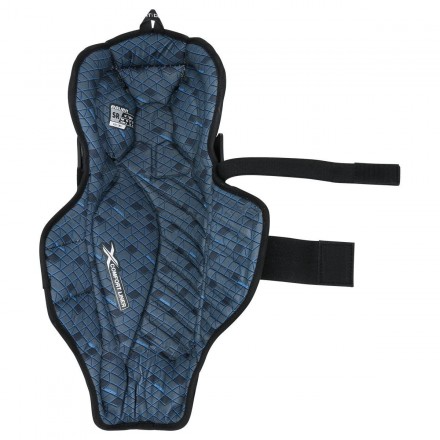 Protège-tibias junior Bauer X Series
