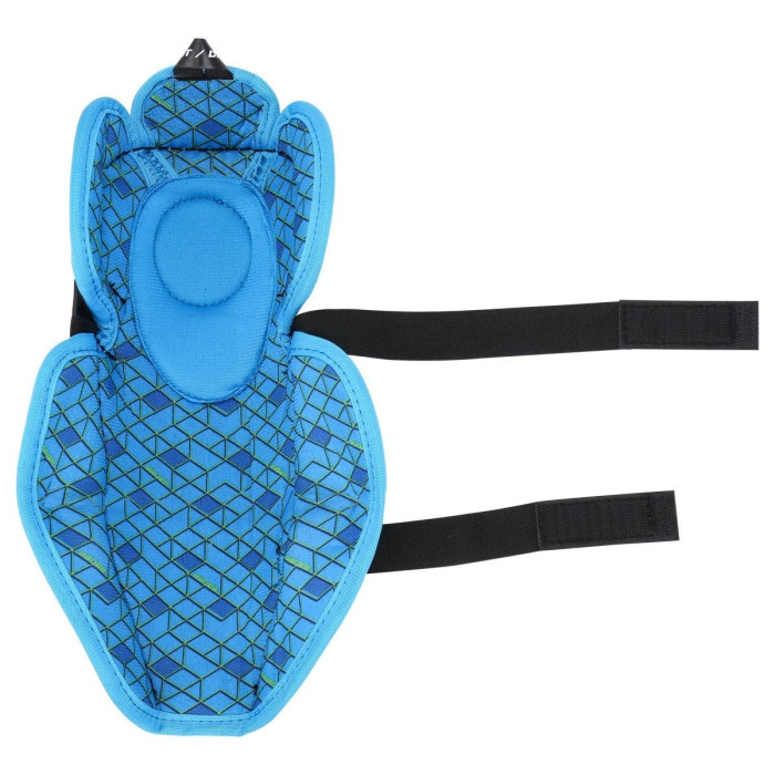 Bauer X Series Youth Shin Guards