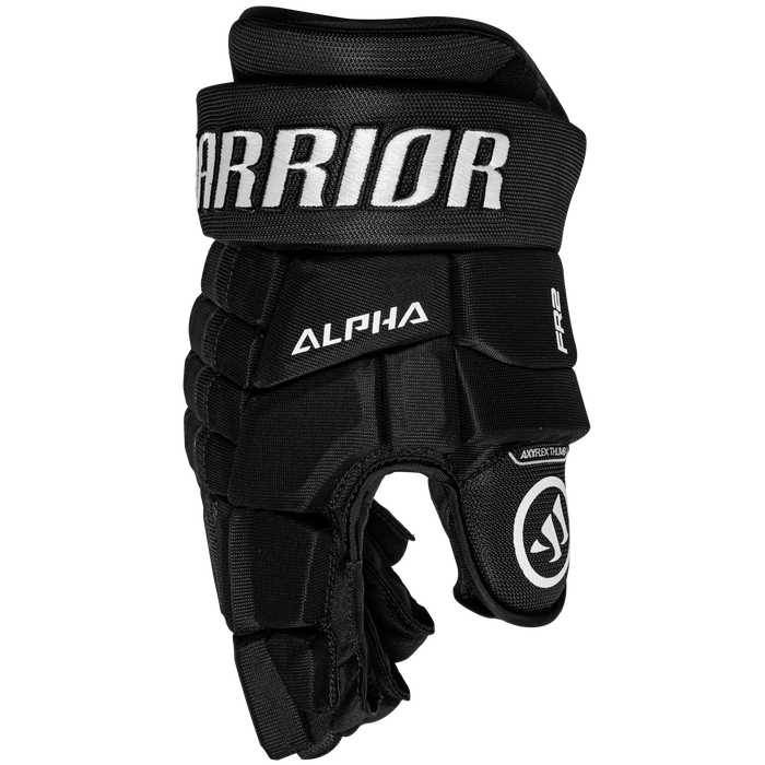 Warrior Alpha FR2 Youth Gloves