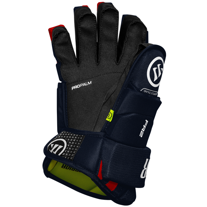 Guantes Warrior Alpha FR2 Senior
