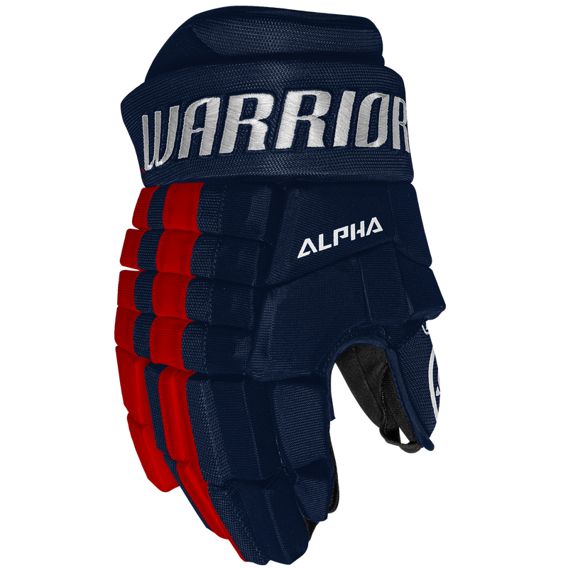 Guantes Warrior Alpha FR2 Senior