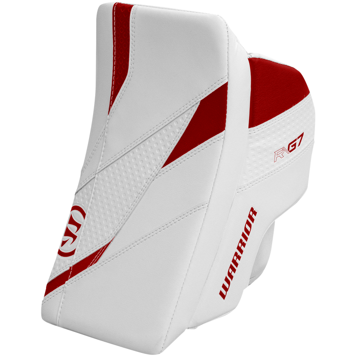 Bloqueur Warrior G7 PRO Senior 