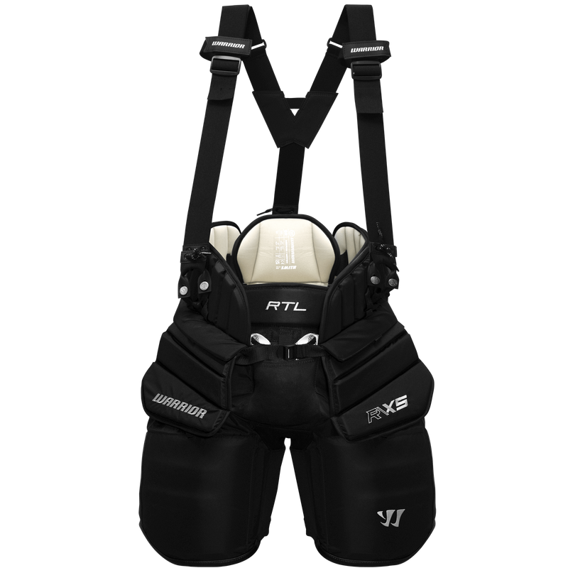 Tirantes Portero Warrior