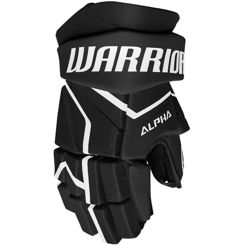 Gants Warrior Alpha LX2 Comp Senior