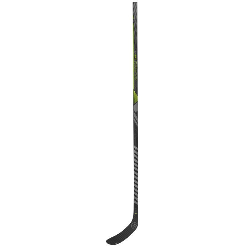 Stick Warrior Alpha LX2 Max Intermedio