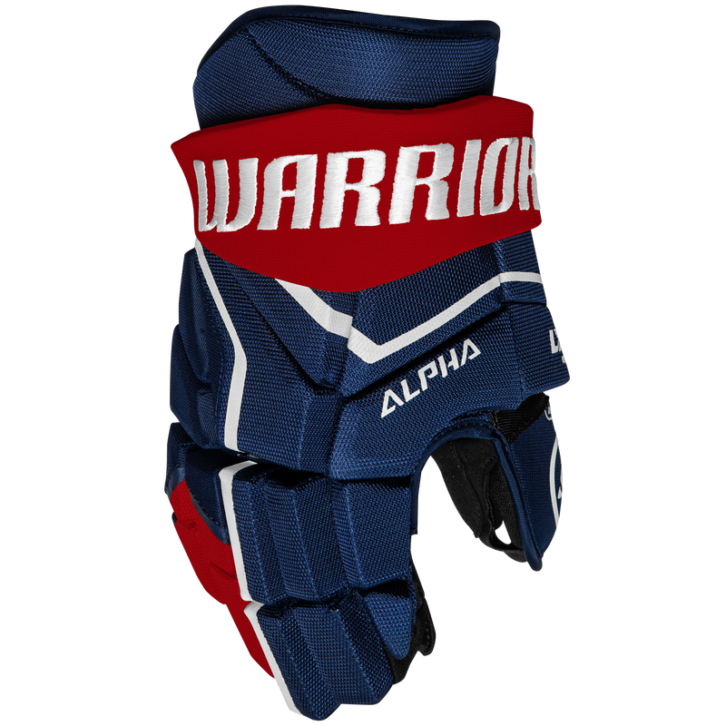 Guantes Warrior Alpha LX2 Max Senior