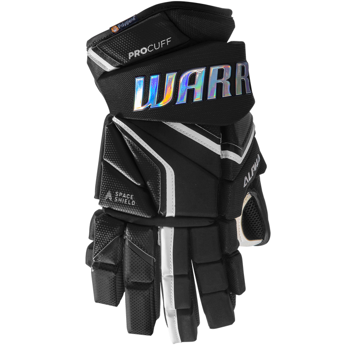 Warrior Alpha LX2 Pro Senior Gloves