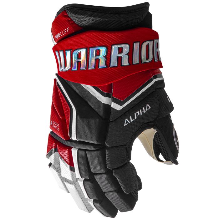Warrior Alpha LX2 Pro Youth Gloves