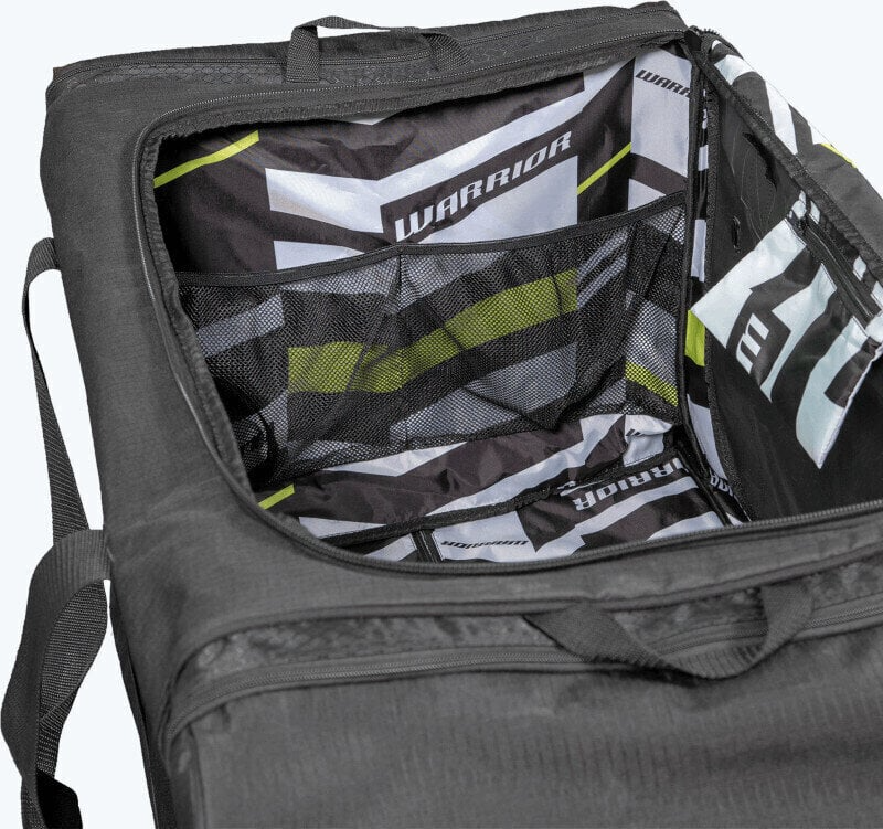 Bolso Warrior Q20 con ruedas Medium