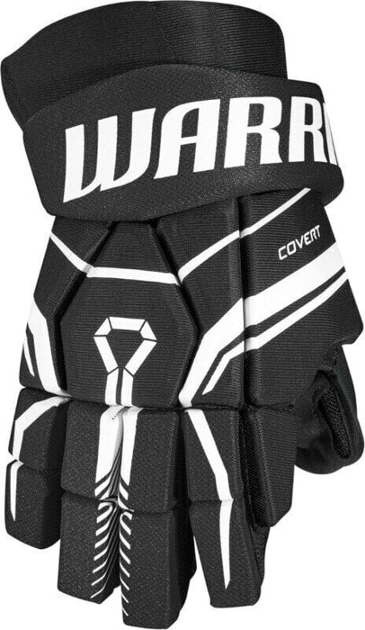 Warrior QRE 40 Junior Gloves