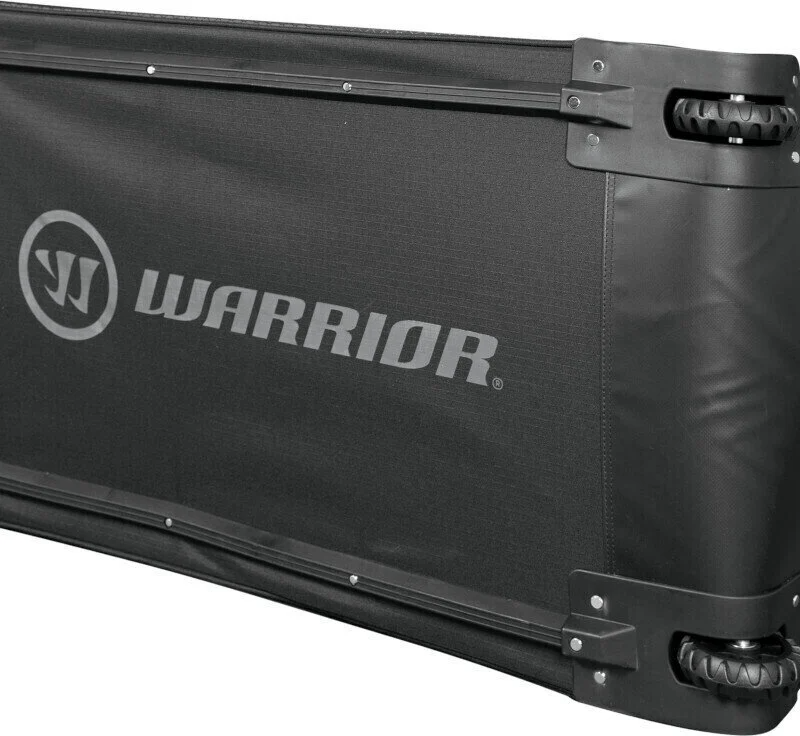Bolso Warrior Q20 con ruedas Medium