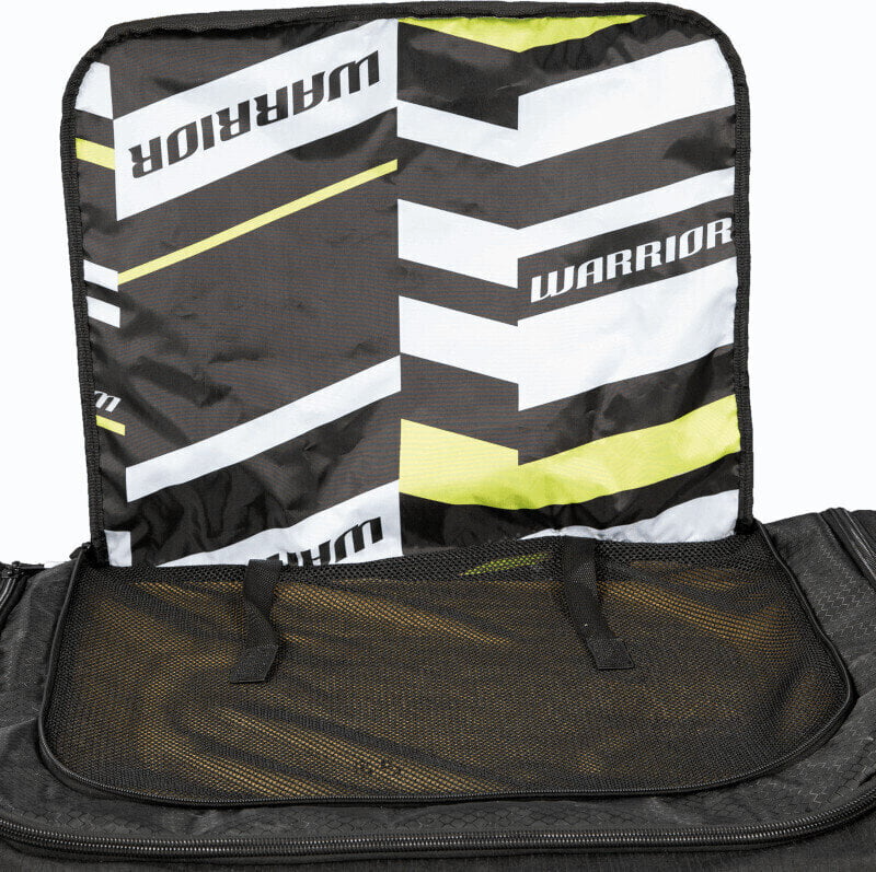 Bolso Warrior Q20 con ruedas Medium
