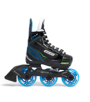 Patines Hockey Línea Bauer XLP Ajustable Youth – Raise Inline