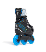 Patines Hockey Línea Bauer XLP Ajustable Youth – vista lateral