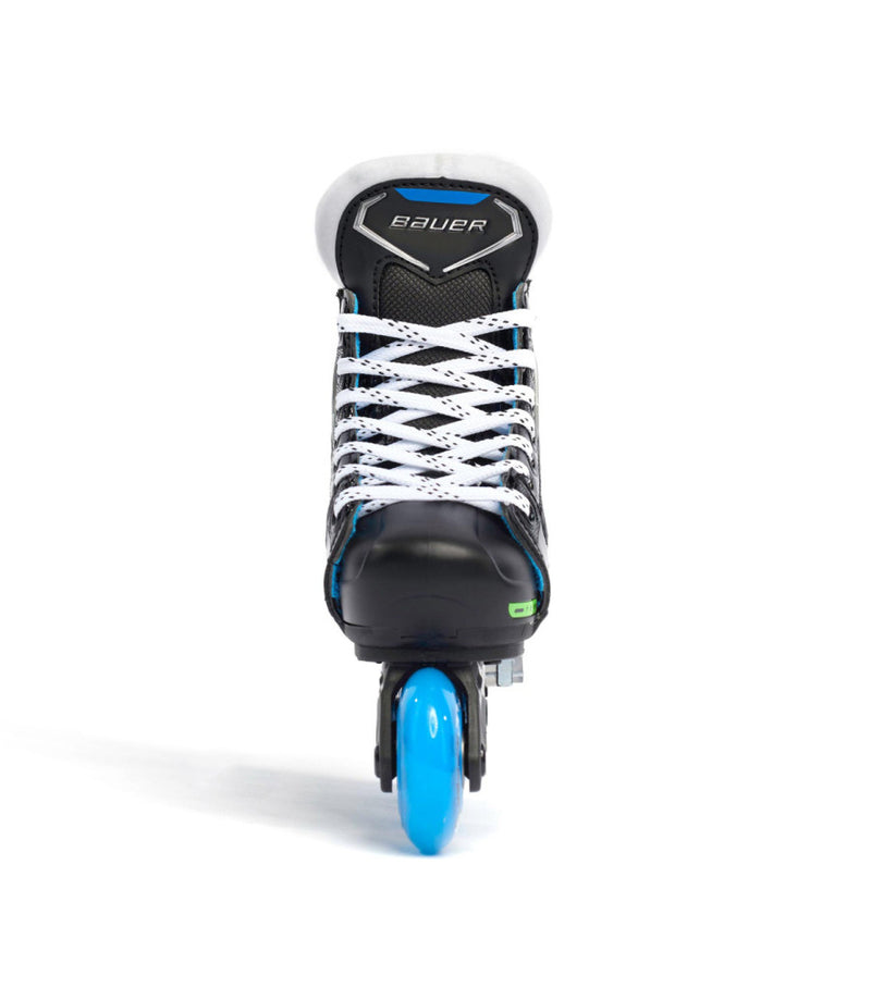 Patines Hockey Línea Bauer XLP Ajustable Youth – detalle