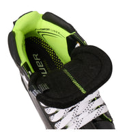 Patines Hockey Línea Portero Bauer RH ELITE – detalle