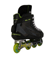 Patines Hockey Línea Portero Bauer RH ELITE – vista trasera