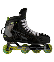 Patines Hockey Línea Portero Bauer RH ELITE – imagen 5