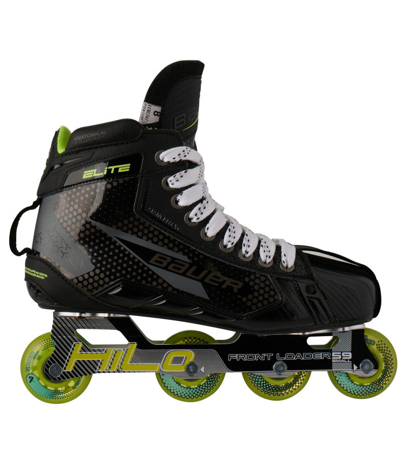Patines Hockey Línea Portero Bauer RH ELITE – imagen 5