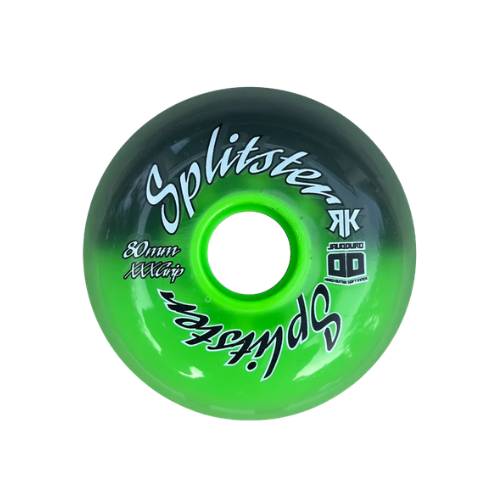 Rueda Rink Rat Splitster XXX Grip