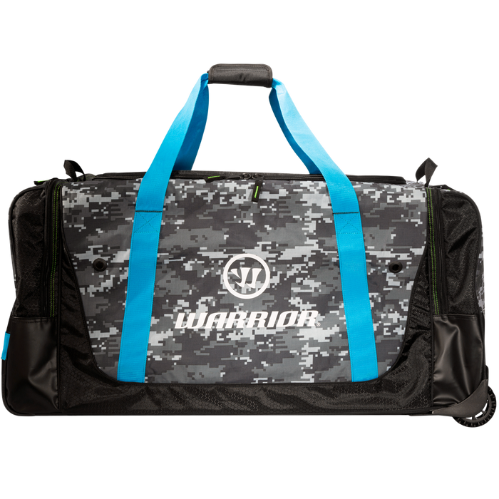 Bolso Warrior Q20 con ruedas Medium