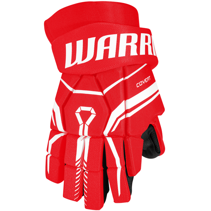Warrior QRE 40 Junior Gloves