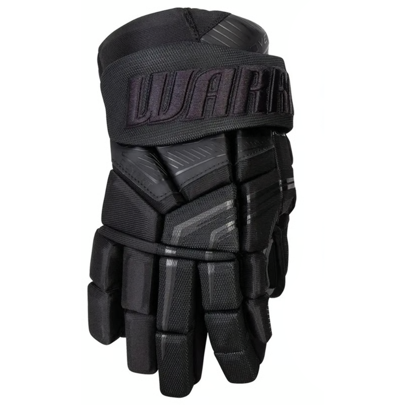 Guantes Warrior Covert QR7 Senior
