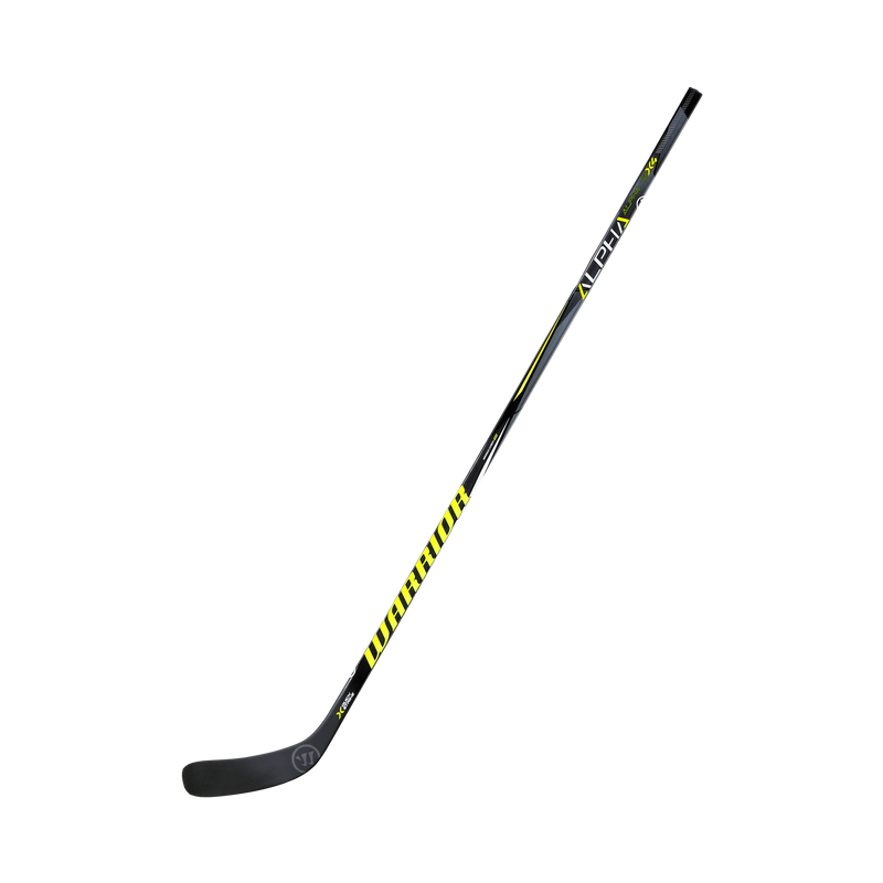 Stick Warrior Alpha QX4 Senior